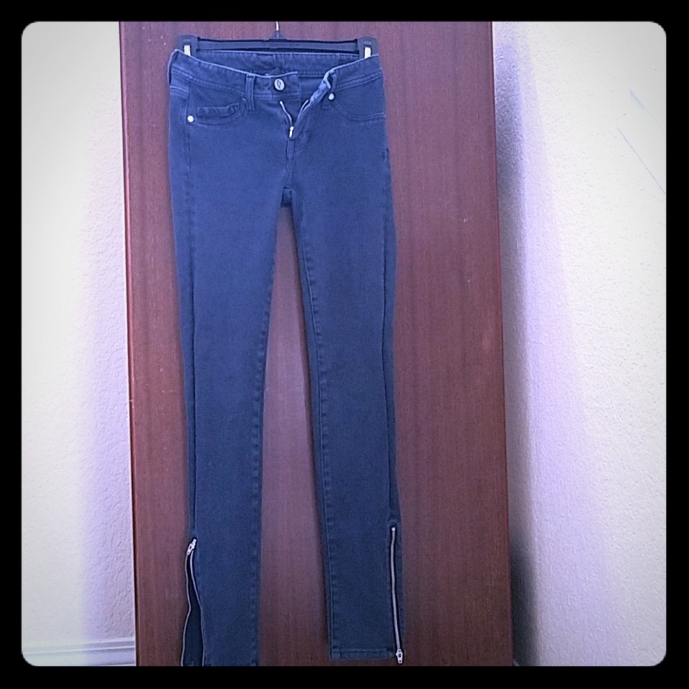 Genetic Denim-The James jeans